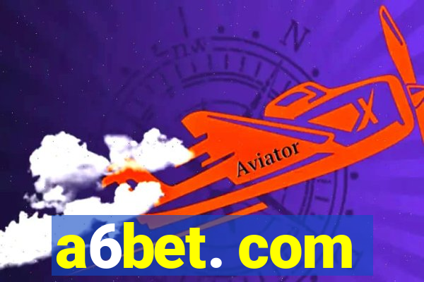 a6bet. com